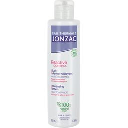 Eau Thermale JONZAC Réactive Control Cleansing Lotion - 200 ml