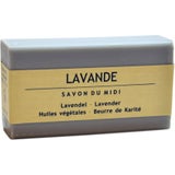 Savon du Midi Shea Butter Soap
