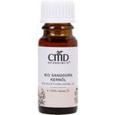 Organic Sandorini Sea Buckthorn Seed Oil, 10 ml