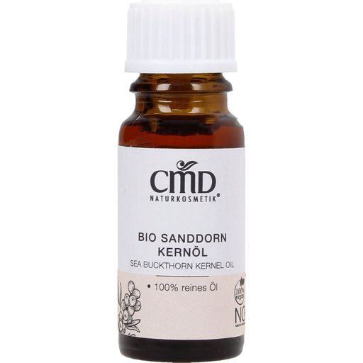 CMD Naturkosmetik Bio Sandorini olje iz koščic rakitovca - 10 ml