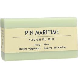 Savon du Midi Seife mit Karité-Butter - Pin Maritime