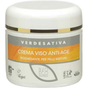 Verdesativa Bioactive Anti-Aging Cream - 50 ml