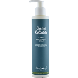 Antos Anti-Cellulite Cream - 200 ml