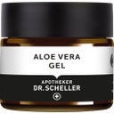 Dr. Scheller Gel all'Aloe Vera - 50 ml