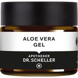 Dr. Scheller Gel d'Aloe Vera