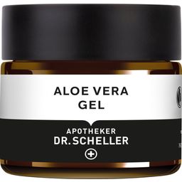 Dr. Scheller Aloe Vera Gel - 50 мл