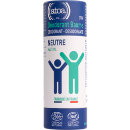 atoa Deo-Balsam - Neutral