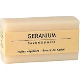Savon du Midi Shea Butter Soap