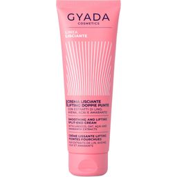 Gyada Cosmetics Crema Lisciante Lifting Doppie Punte - 125 ml