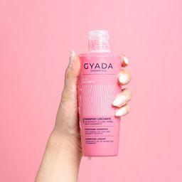 GYADA Cosmetics Vyhladzujúci šampón - 250 ml