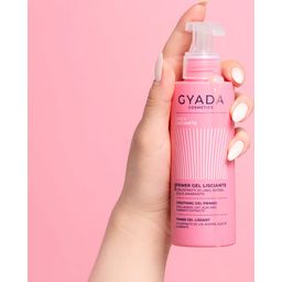 GYADA Cosmetics Gladmakende Primer Gel - 150 ml