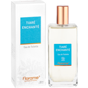 Florame Tiaré Enchanté Eau de Toilette  - 100 ml