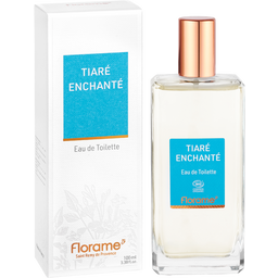 Florame Eau de Toilette Tiaré Enchanté - 100 мл