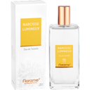 Florame Eau de Toilette Narcisse Lumineuse - 100 ml