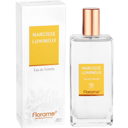 Florame Eau de Toilette Narcisse Lumineuse - 100 мл