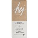 Hej Organic Sensitive PHA Face Toner - 100 ml