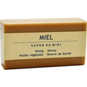 Savon du Midi Jabón - Manteca de Karité - Miel