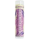 Crazy Rumors Lavender Creme Plant Based Lip Balm - 4,25 g