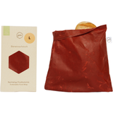 gaia Beeswax Bread Bag