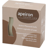 Apeiron Brahmi sapun od biljnog ulja