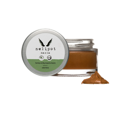 Nelipot Masha Hemp Oil & Propolis Balm - 30 g