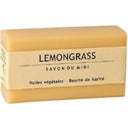 Savon du Midi Shea Butter Soap - Lemongrass