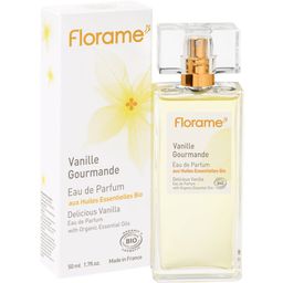 Florame Eau de Parfum "Vanille Gourmande"
