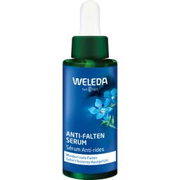 Blauer Enzian & Edelweiß Anti-Falten Serum - 30 ml