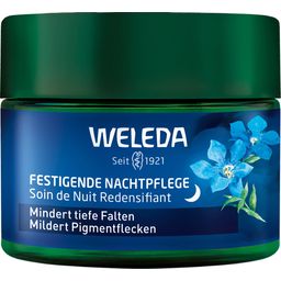 Weleda Kiinteyttävä iltahelokkiyövoide - 40 ml