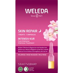 Skin Repair intenzivní kúra s divokou růží - 5,60 ml