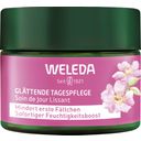 Wildrose & Weißer Tee Glättende Tagespflege, 40 ml