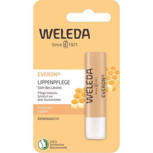 Weleda Soin des Lèvres Everon® - 4,80 g