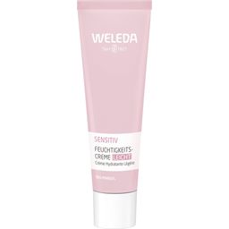 Weleda Ľahký mandľový hydratačný krém Sensitive - 30 ml