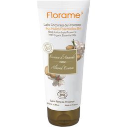 Florame Almond Essence Body Milk