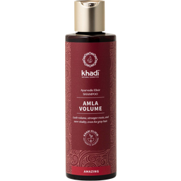 Ajurvedski šampon za volumen, Ayurvedic Elixir Amla Volume - 200 ml