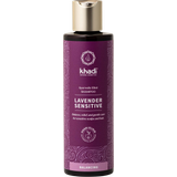 Lavender Sensitive Ayurvedic Elixir Shampoo