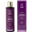 Ayurvedisches Elixier Shampoo Lavender Sensitive - 200 ml