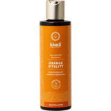 Ajurvedski Elixier šampon Orange Vitality