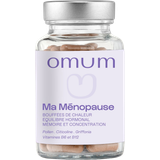 Ma Ménopause Dietary Supplement - suplement diety wspierający w okresie menopauzy