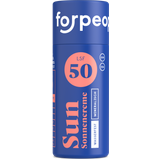 4 PEOPLE WHO CARE Protezione Solare Solida SPF 50