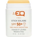EQ EVOA Sun Stick LSF50+ - Gelb