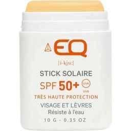 EQ EVOA Sun Stick SPF 50+ - Yellow