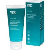 Yes Water-Based Organic Lubricant