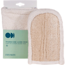 ODYSKIN Luffa Handschuh - 1 Stk