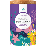 BEN & ANNA Bath Salts 