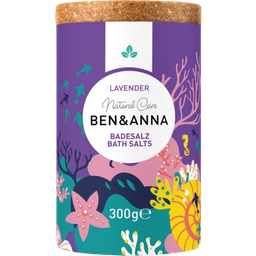 BEN & ANNA Sales de Baño - Lavender