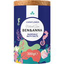 BEN & ANNA Bath Salts  - Cornflower