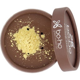 boho Polvere Minerale - 04 Jaune Transclucide