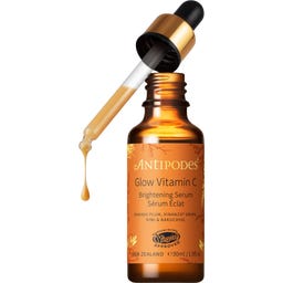 Antipodes Glow Vitamin C Brightening Serum - 30 ml