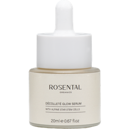 Rosental Organics Décolleté Glow Serum - 20 мл